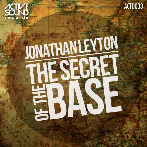 Jonathan Leyton - The Secret Of The Base