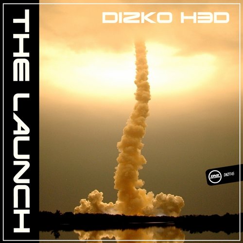 Dizko H3D - The Launch