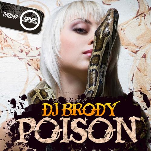 Dj Brody - Poison