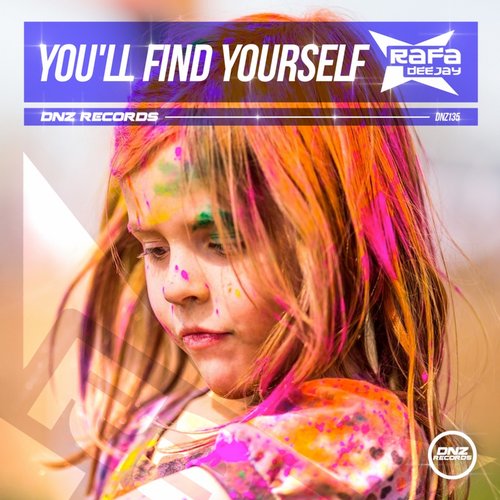 Rafa DJ - You'll Find Yourself