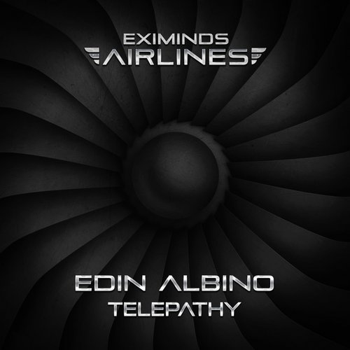 Edin Albino - Telepathy