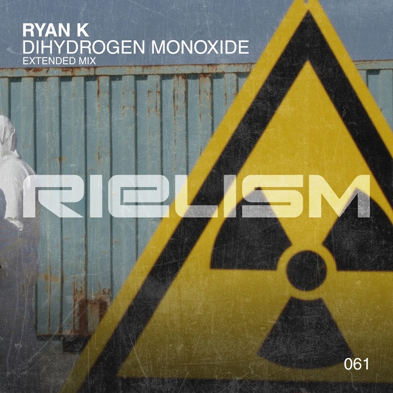 Ryan K - Dihydrogen Monoxide