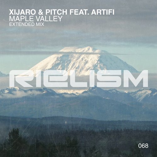 Xijaro & Pitch Feat. Artifi - Maple Valley