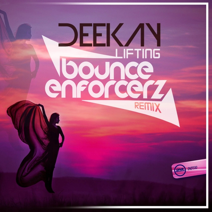 Deekay - Lifting (Bounce Enforcerz Remix)
