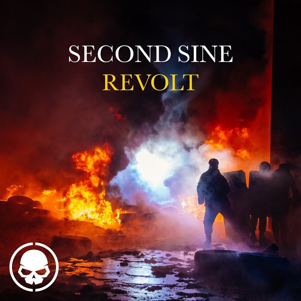 Second Sine - Revolt