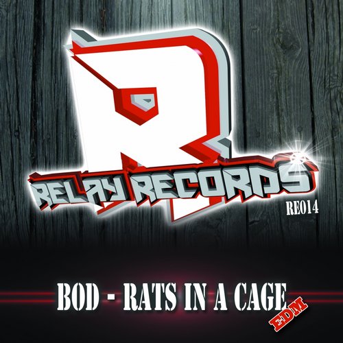 Bod - Rats In A Cage