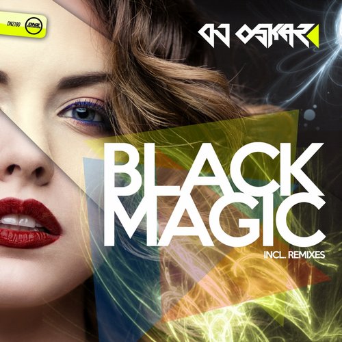 DJ Oskar - Black Magic