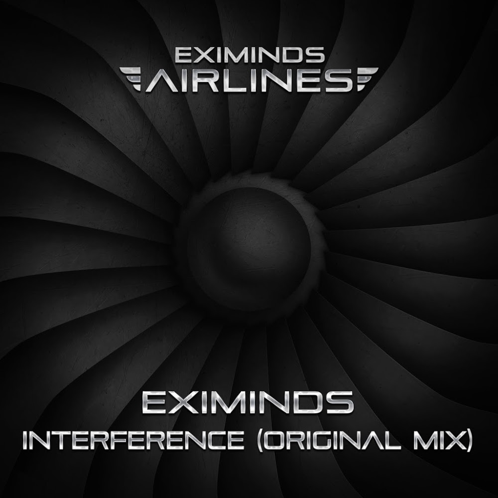 Eximinds - Interference