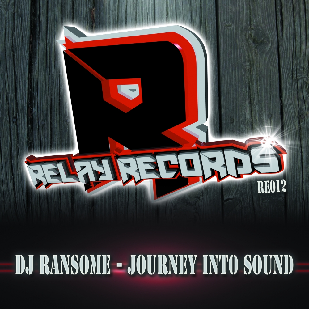DJ Ransome - Journey Into Sound