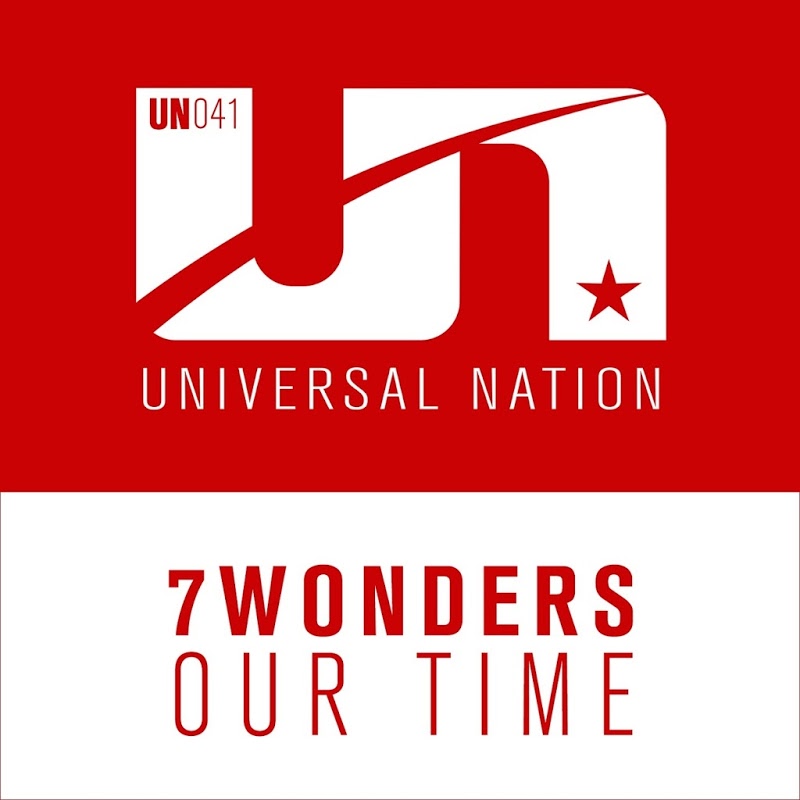 7Wonders - Our Time