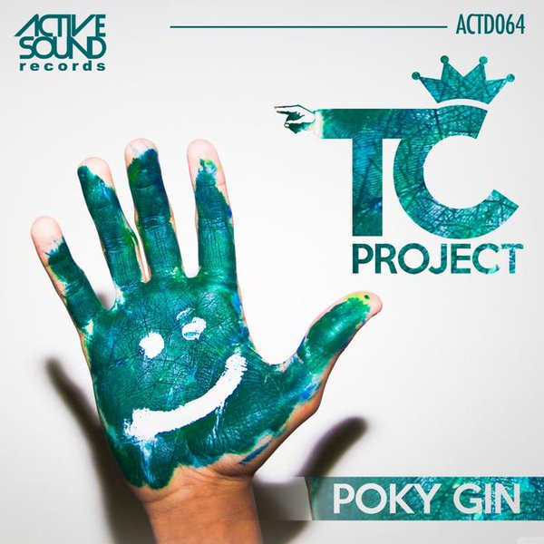 TC Project - Poky Gin