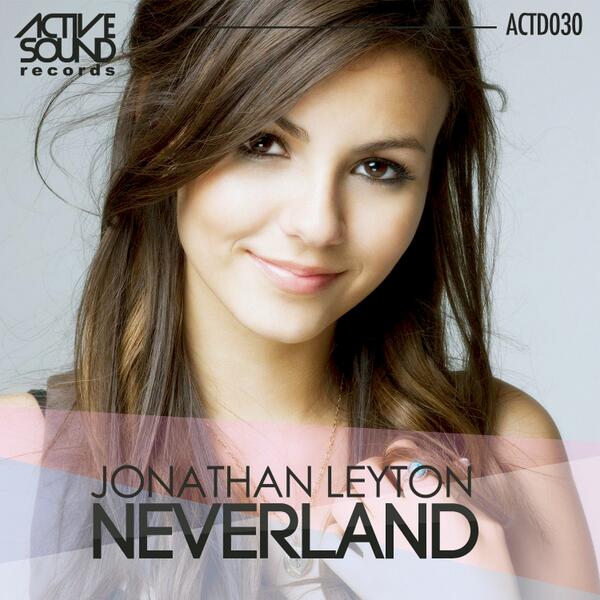 Jonathan Leyton - Neverland