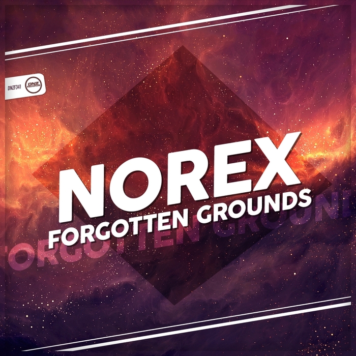 Norex - Forgotten Grounds