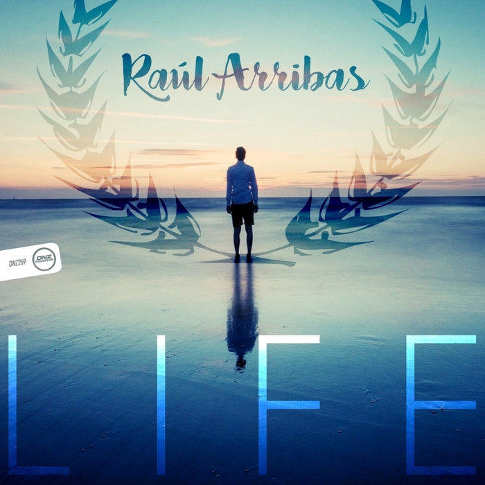 Raúl Arribas - Life