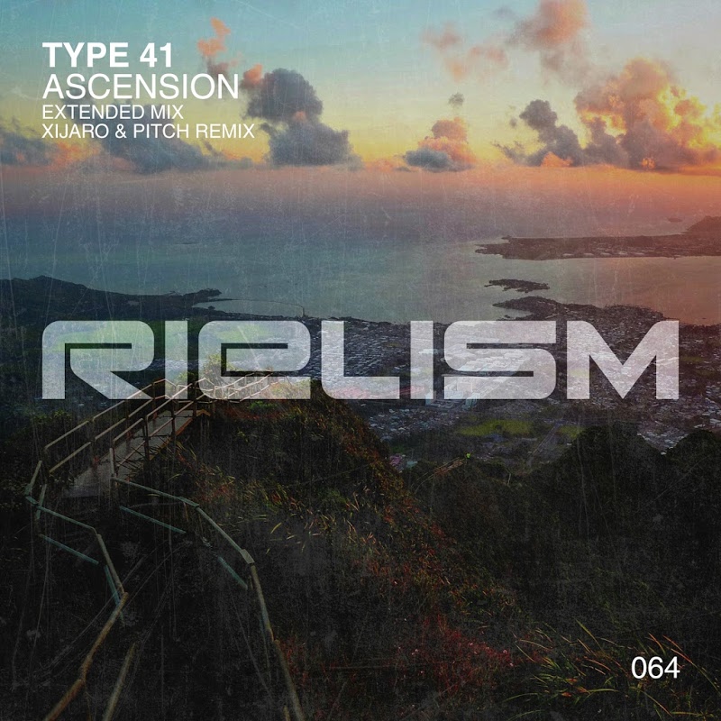 Type 41- Ascension