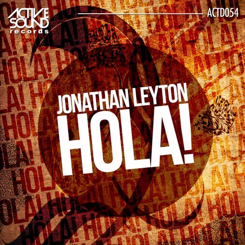 Jonathan Leyton - Hola!