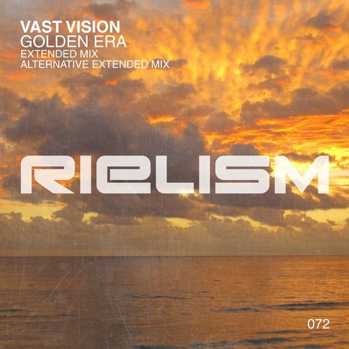 Vast Vision - Golden Era