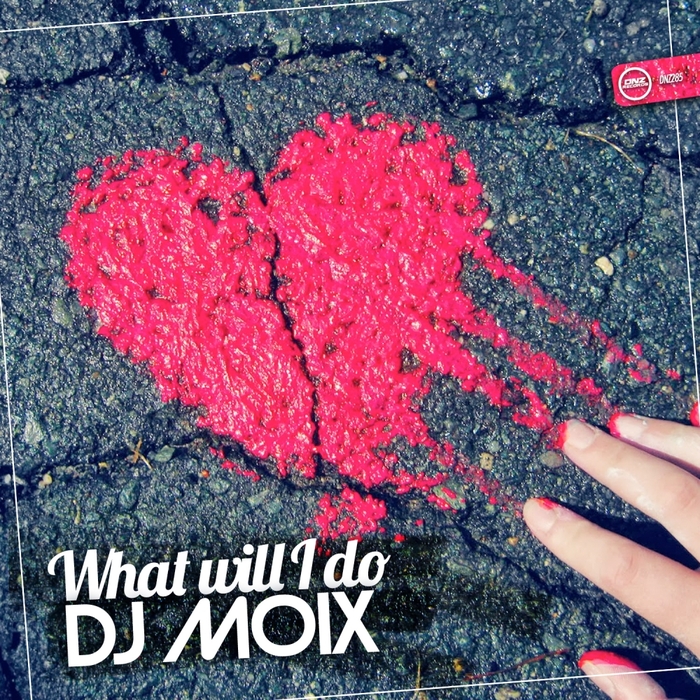 Dj Moix - What Will I Do