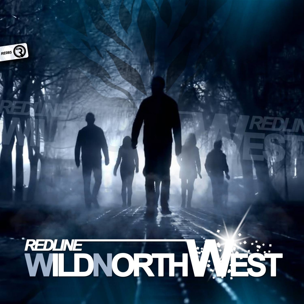 Redline - Wild North West