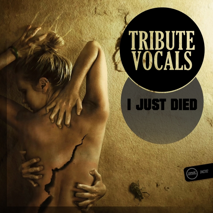 Tribute Vocals - I Just Died
