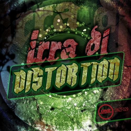 Irra Dj - Distortion