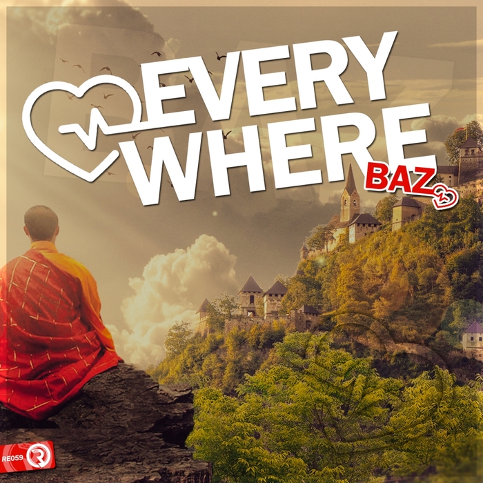 Baz - Everywhere