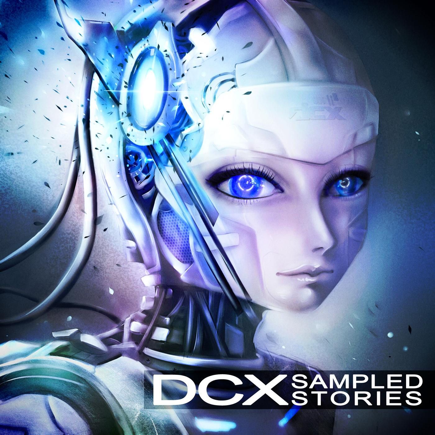 DCX - Sampled Stories