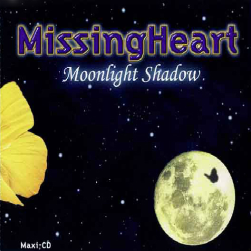 Missing Heart - Moonlight Shadow