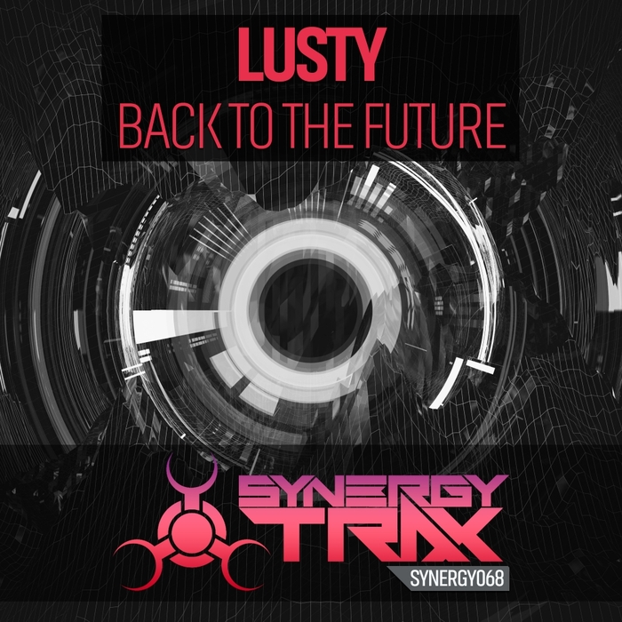 Lusty - Back To The Future