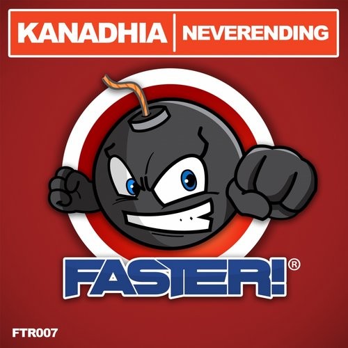 Kanadhia - Neverending