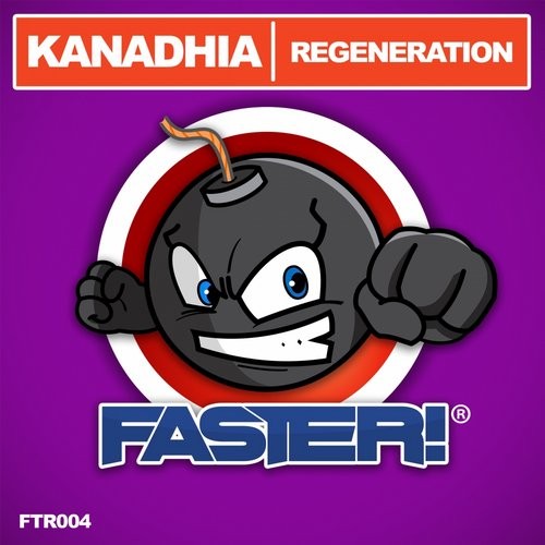 Kanadhia - Regeneration