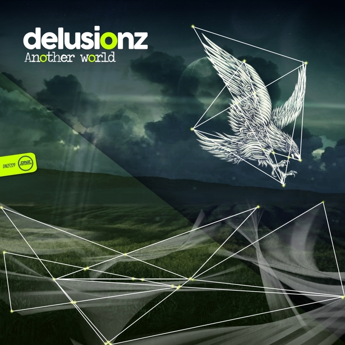 Delusionz - Another World