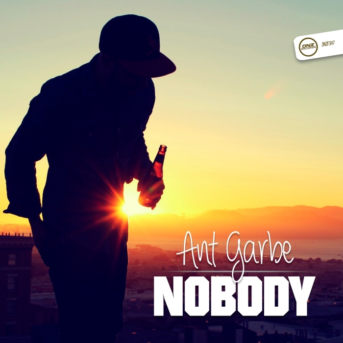 Ant Garbe - Nobody