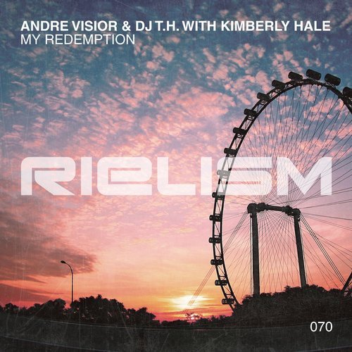 Andre Visior & DJ T.H. With Kimberly Hale - My Redemption