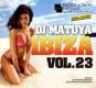 DJ Matuya - Ibiza Mix Vol. 23 (2013)