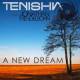 Tenishia with Jonathan Mendelsohn - A New Dream