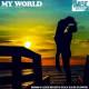 Romm & Alex Believe feat. Kate Flower - My World