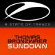 Thomas Bronzwaer - Sundown (2013)