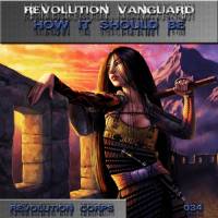 Revolution Vanguard - How It Should Be