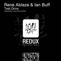 Rene Ablaze & Ian Buff - Test Drive (2013)