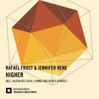 Rafaël Frost & Jennifer Rene - Higher (2014)