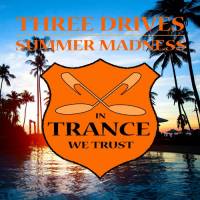 Three Drives - Summer Madness (2014)