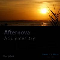 Afternova - A Summer Day (2013)