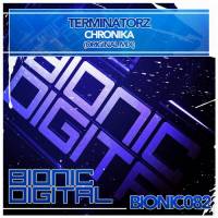 DJ Terminatorz - Chronika