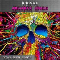 Krovax - Insanity Crisis