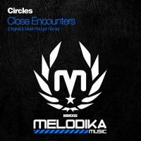 Circles - Close Encounters (2014)